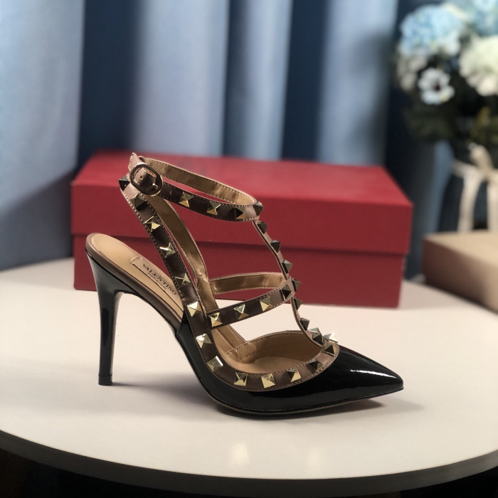 YM# Womens High Heel Sandals