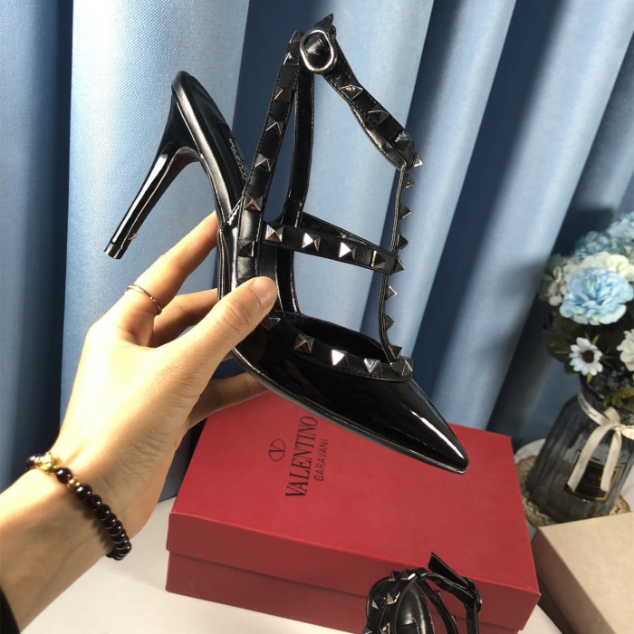 YM# Womens High Heel Sandals