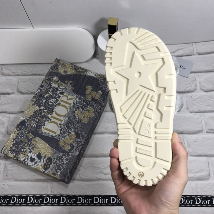 YM# Fluffy Slippers Plush Slippers