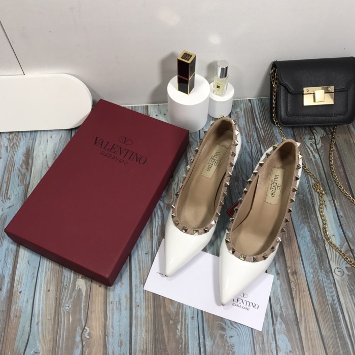 YM# High Heel