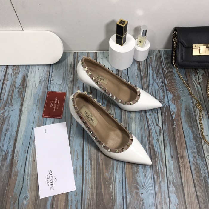 YM# High Heel