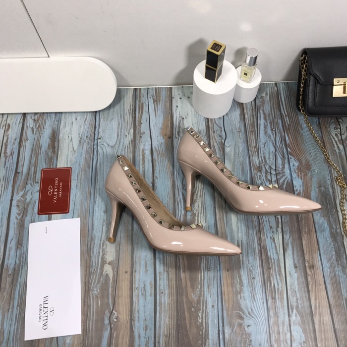 YM# High Heel
