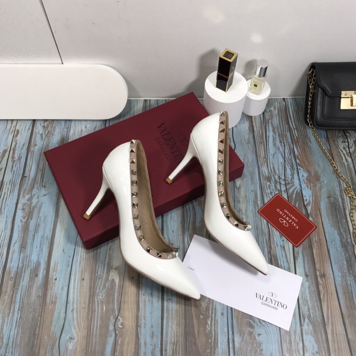 YM# High Heel