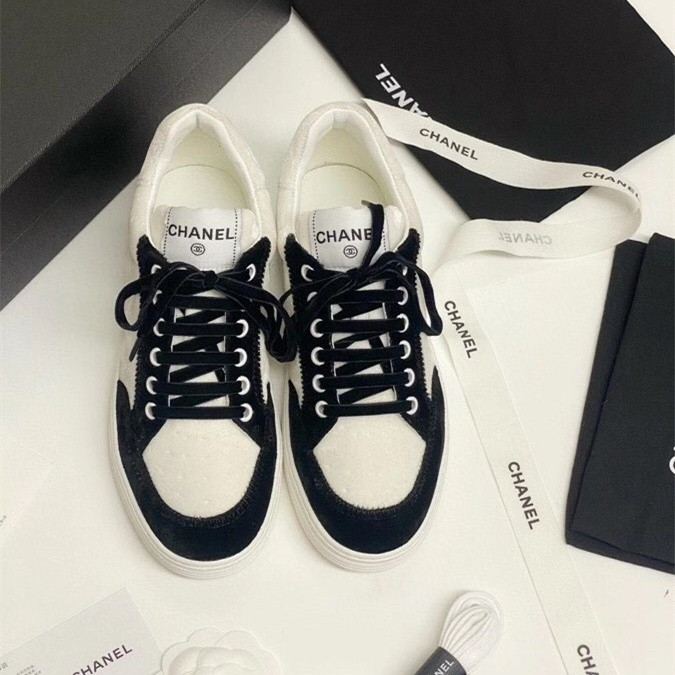 ALS# Unisex Velvet Shoes