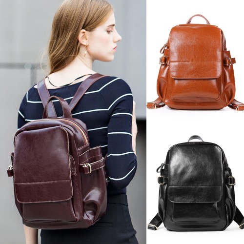Womens Backpack