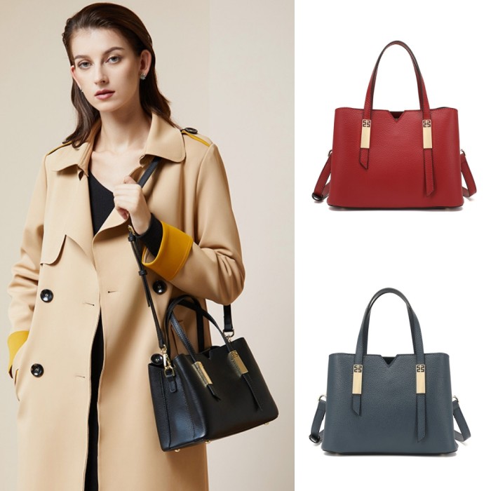 Womens Shoulder Bag Handbag