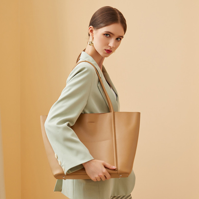 Womens Shoulder Bag Totes