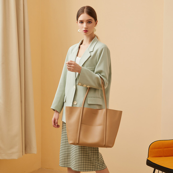Womens Shoulder Bag Totes