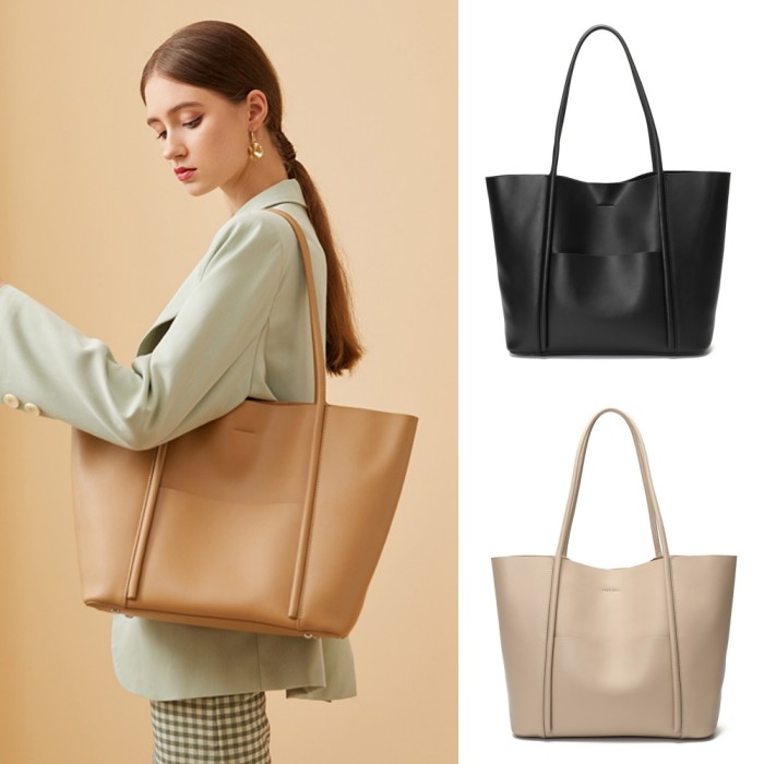 Womens Shoulder Bag Totes