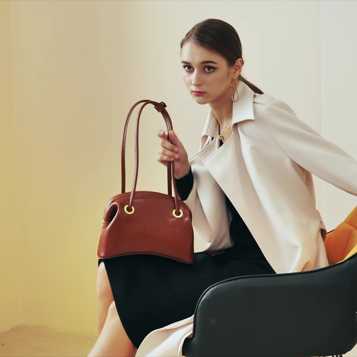 Womens Shoulder Bag