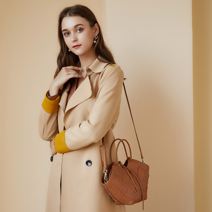 Womens Handbag Shoulder Bag