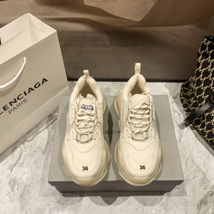 YM# Unisex Shoes