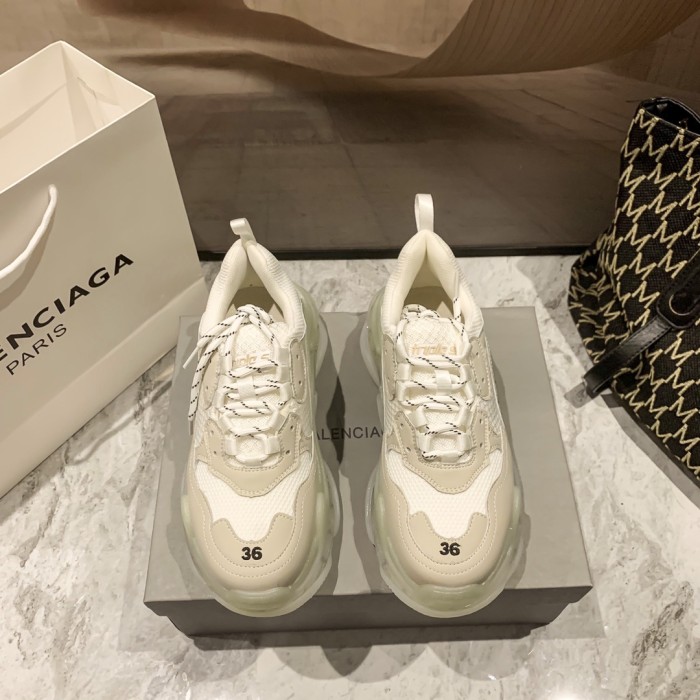 YM# Unisex Shoes
