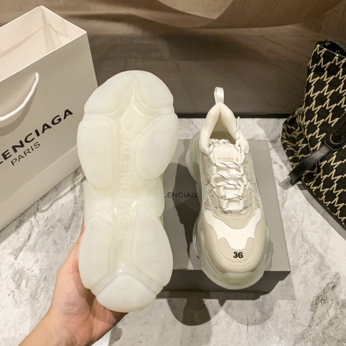 YM# Unisex Shoes