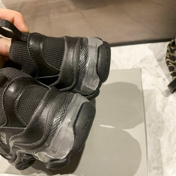 YM# Unisex Shoes