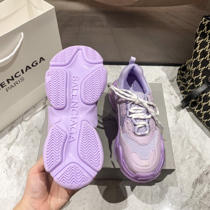 YM# Unisex Shoes