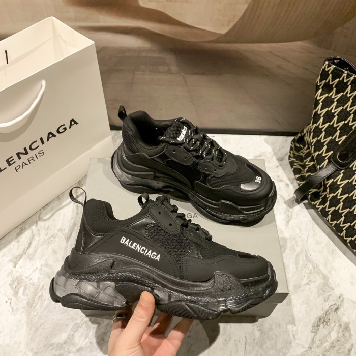YM# Unisex Shoes