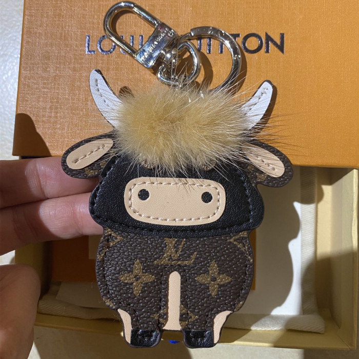 Keys Chain Wallet