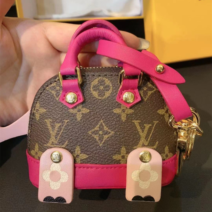 Keys Chain Wallet