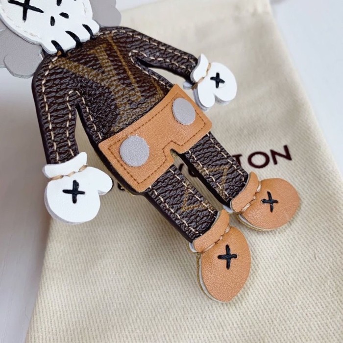 Keys Chain Wallet