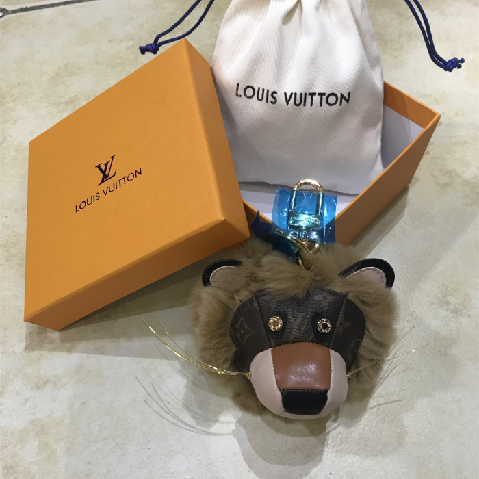 Keys Chain Wallet