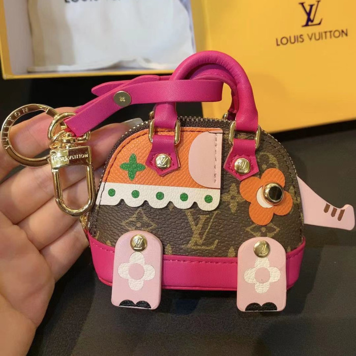 Keys Chain Wallet