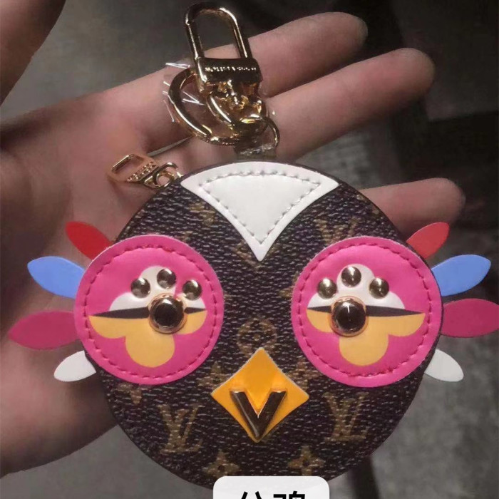 Keys Chain Wallet