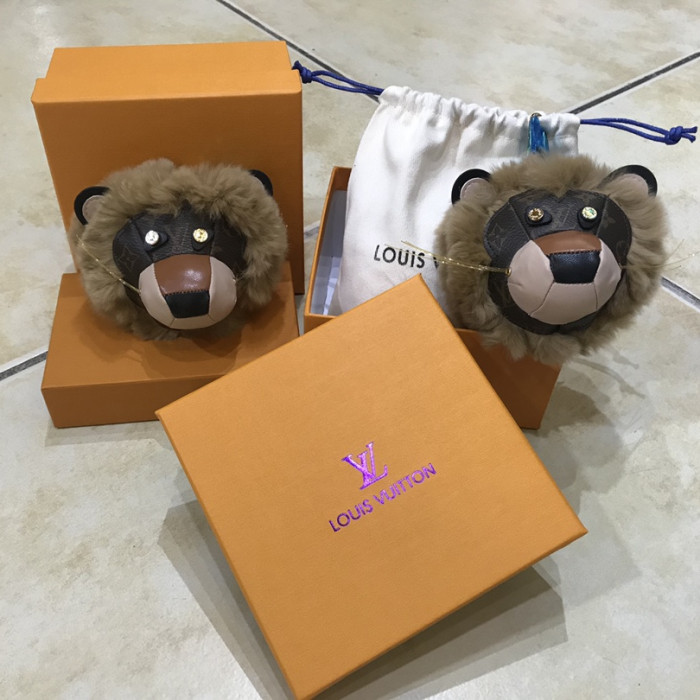Keys Chain Wallet