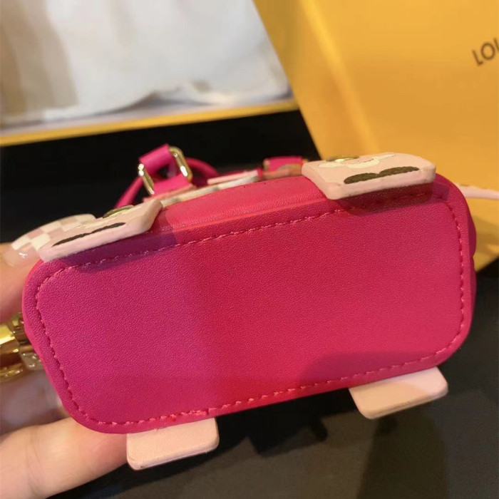 Keys Chain Wallet