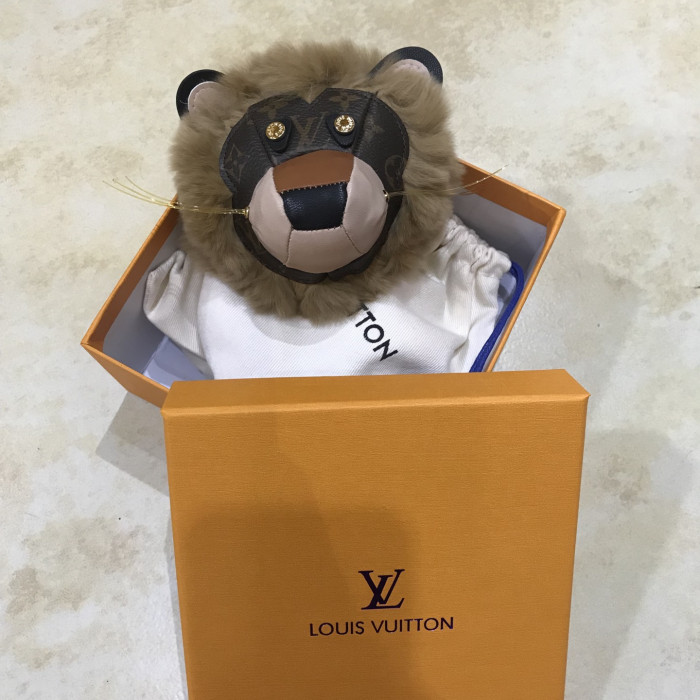 Keys Chain Wallet