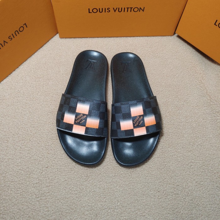 ALS# Unisex Slippers