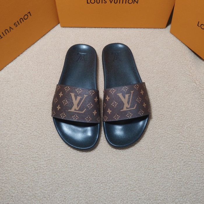 ALS# Unisex Slippers