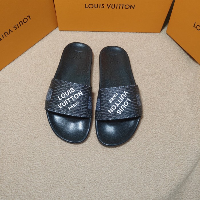ALS# Unisex Slippers