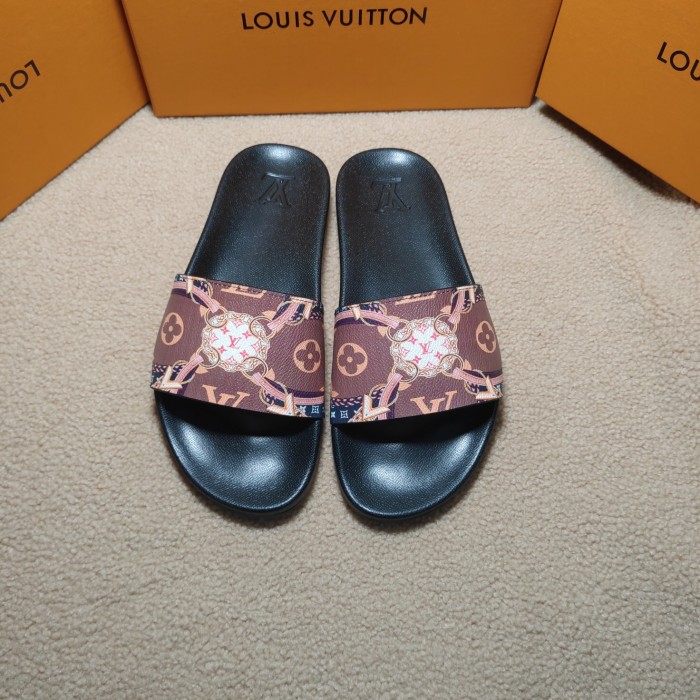 ALS# Unisex Slippers