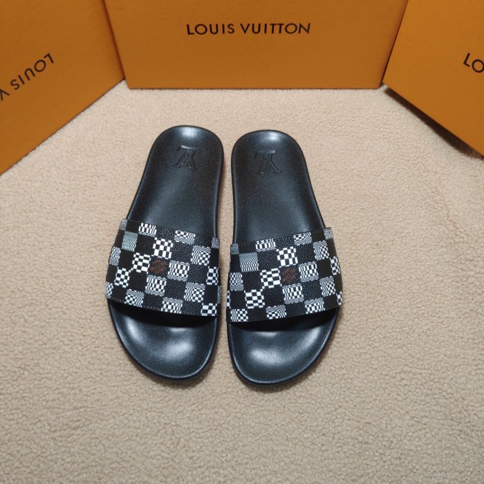 ALS# Unisex Slippers