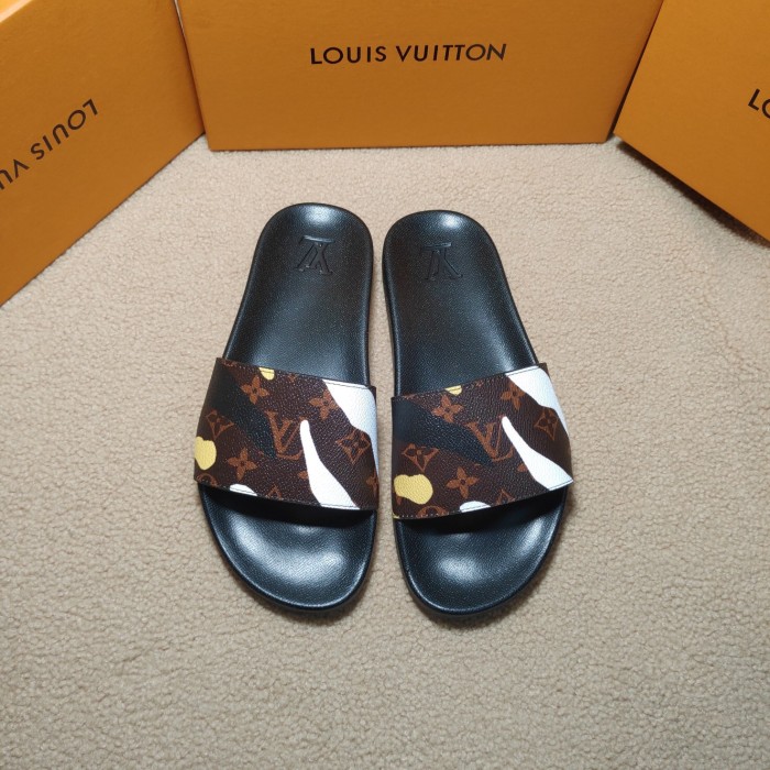 ALS# Unisex Slippers