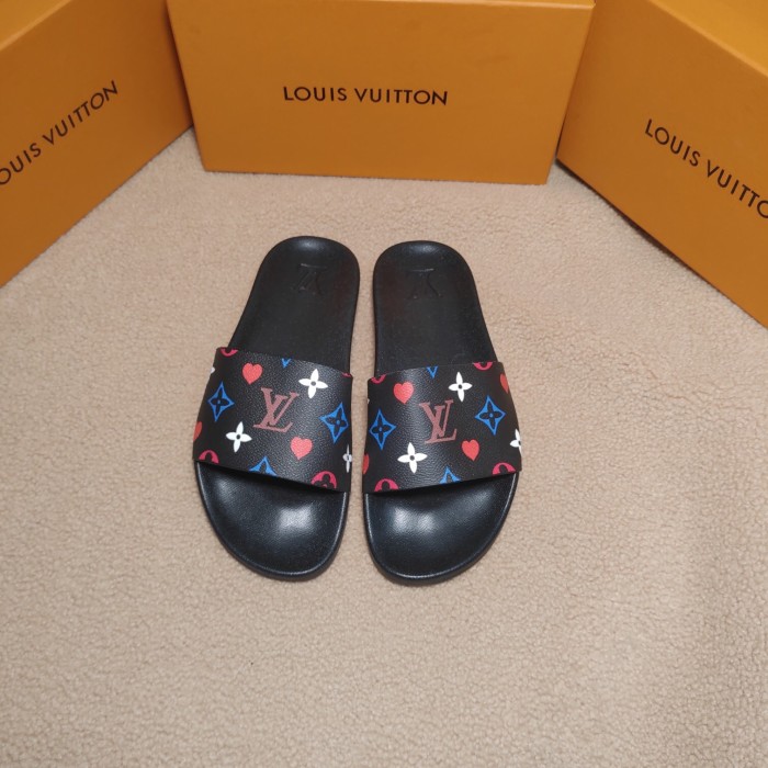 ALS# Unisex Slippers