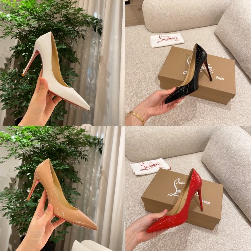 YM# Womens High Heel Shoes