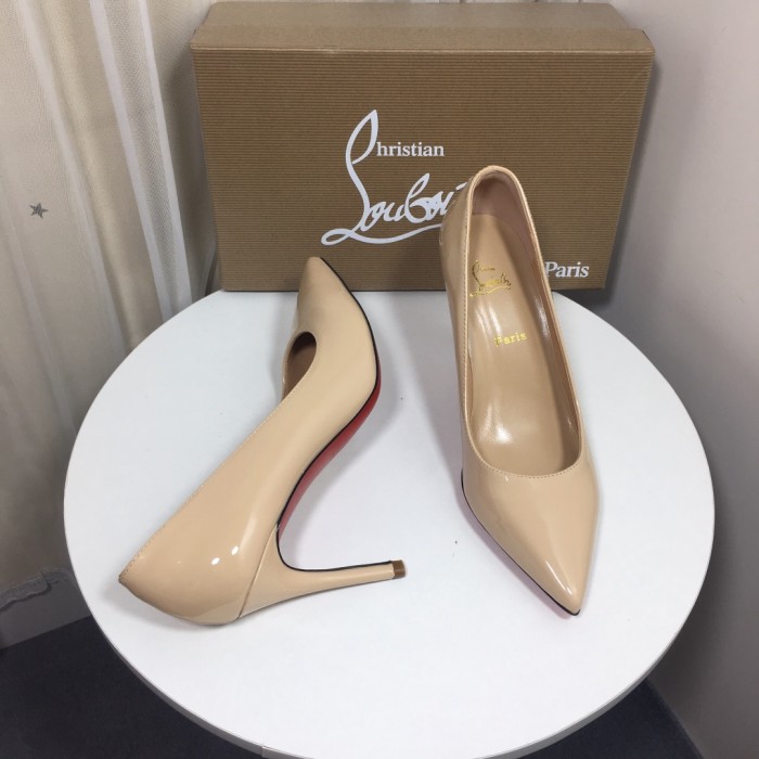 YM# Womens High Heel Shoes
