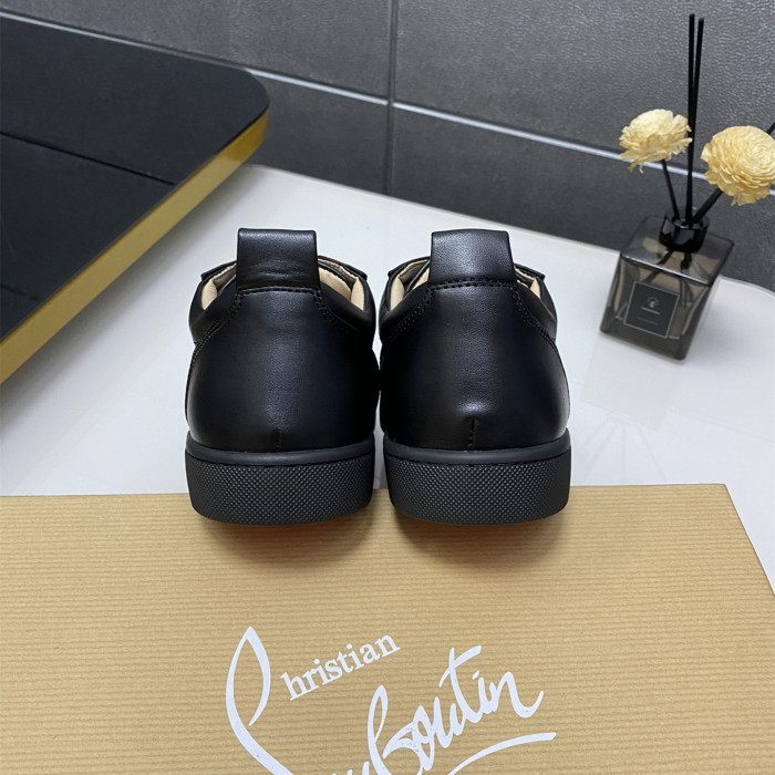 High Quality Unisex Shoes With Box