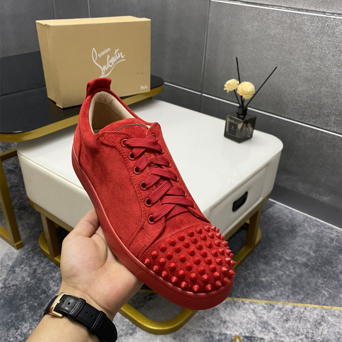 High Quality Unisex Shoes With Box
