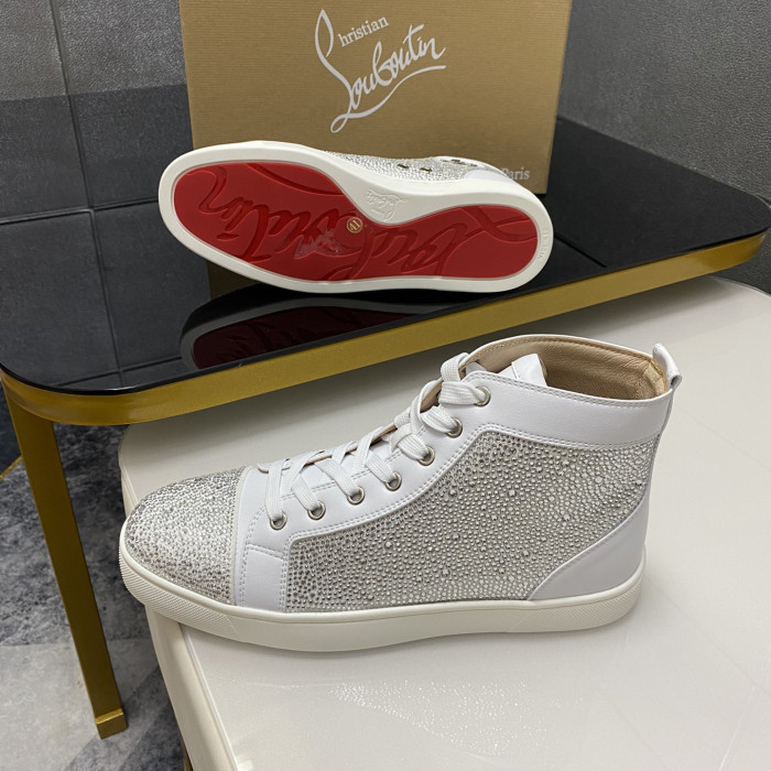 LK# High Quality Unisex Shoes With Box