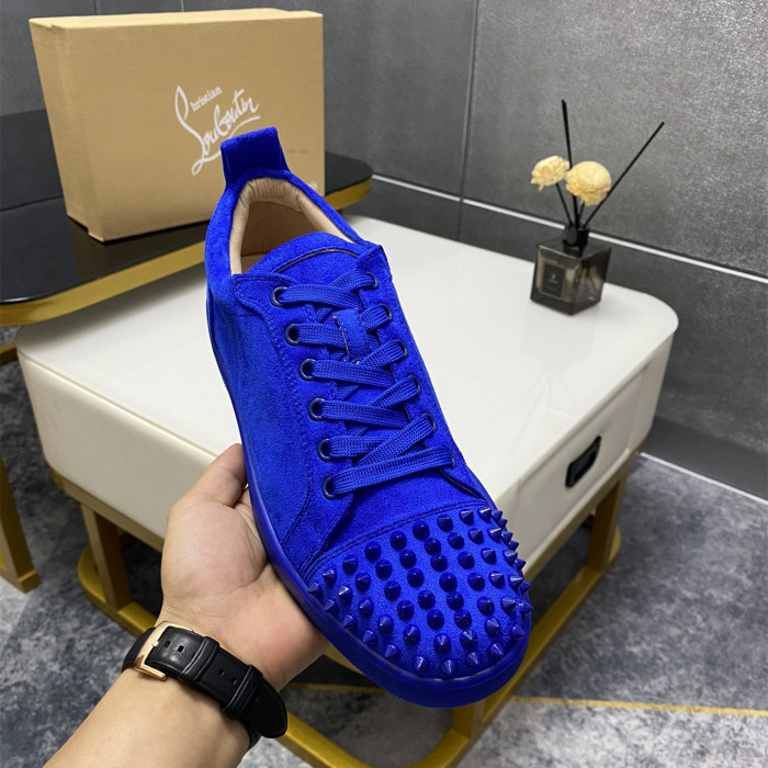 High Quality Unisex Shoes With Box
