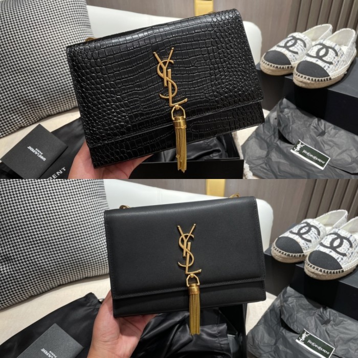 High Quality Womens Chain Bag 15*21CM