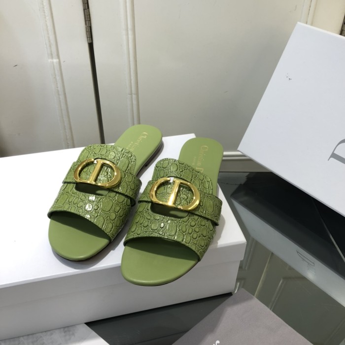 LK# High Quality Womens Shoes Slippers Sliders