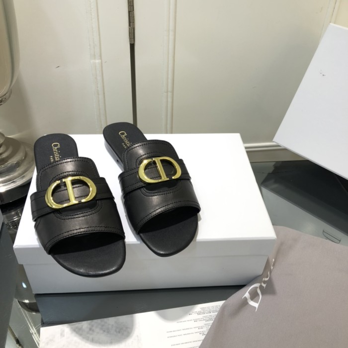 LK# High Quality Womens Shoes Slippers Sliders
