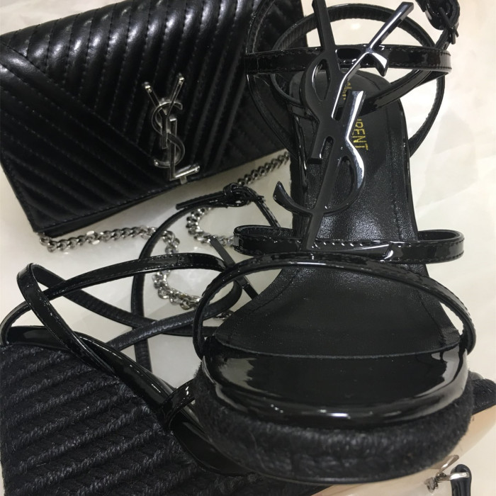 LK# Women Wedges Shoes