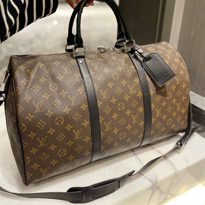 MZ# High Quality Luggage Bag 50CM