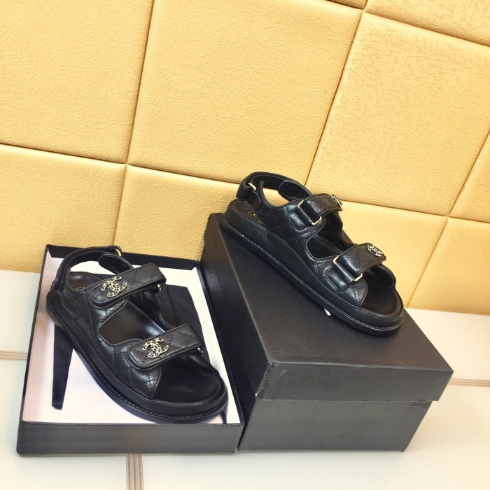 LK# Womens Girls Sandals