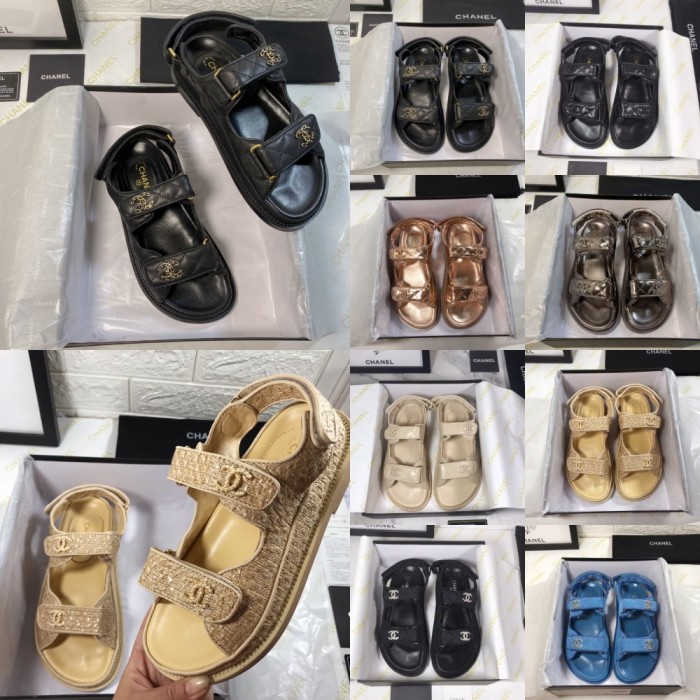 ALS# Womens Girls Sandals